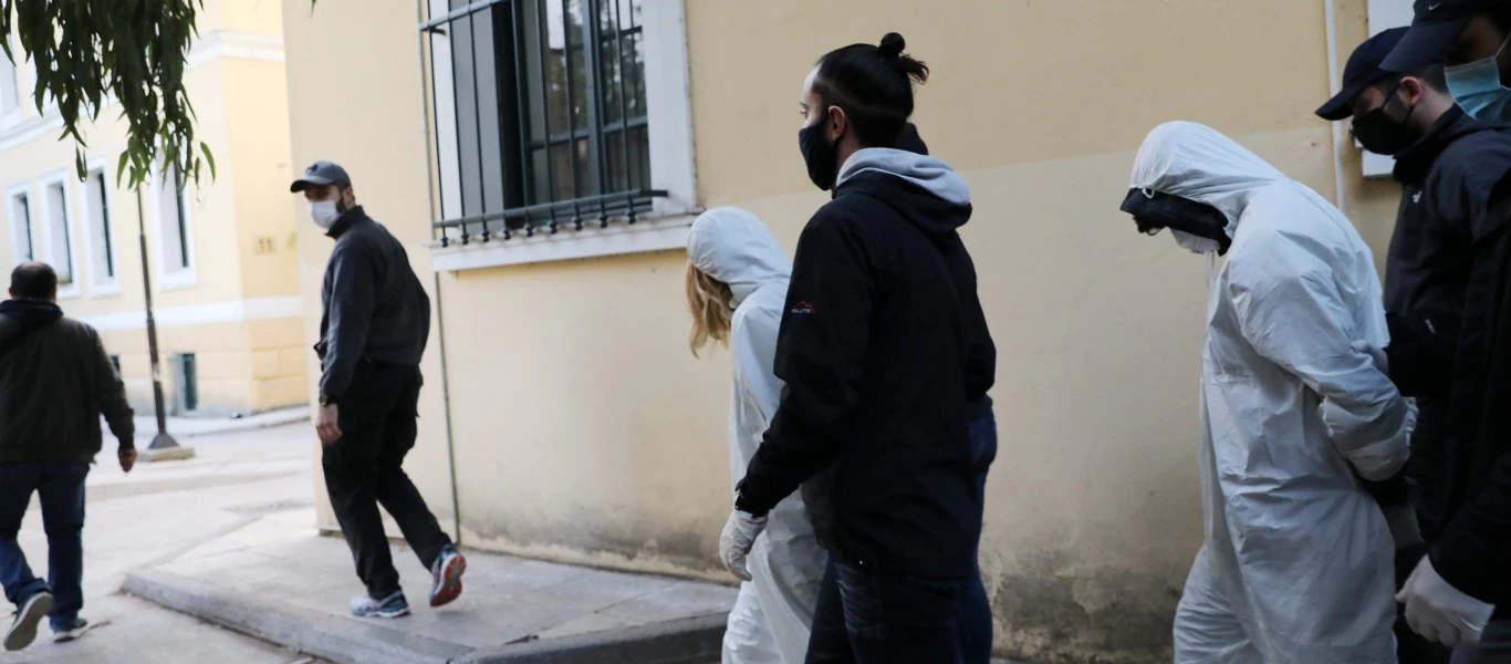 Δολοφονία 50χρονης - Αγία Βαρβάρα: Συνεχίζεται σήμερα η δίκη της 15χρονης - Ποιο το κίνητρο του φόνου